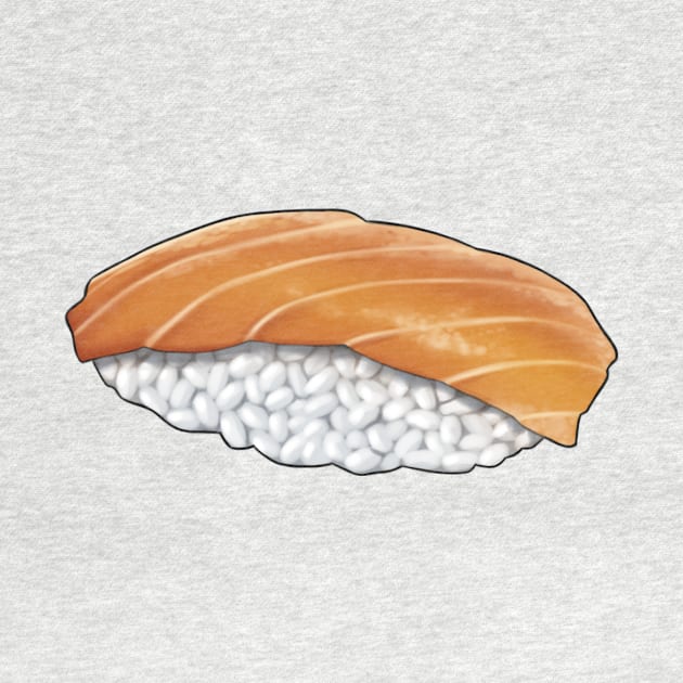 Sushi by Art_of_Rob